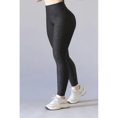 Legging Deportivo Lycra Colombiana Gala Sport Elite Nxudi
