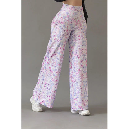 Pants Deportivo Gala Sport Wohlstand Multicolor Pants S2 Lycra Soft 7334 Ch/m