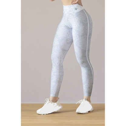 Legging Deportivo Lycra Colombiana Gala Sport Elite Pollux