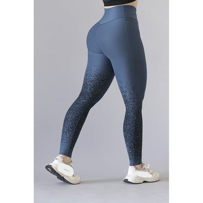 Legging Deportivo Lycra Colombiana Gala Sport Elite Diamond