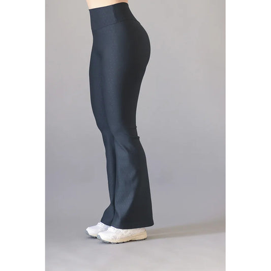 Legging Lycra Colombiana Gala Sport Elite Décroît Basicc