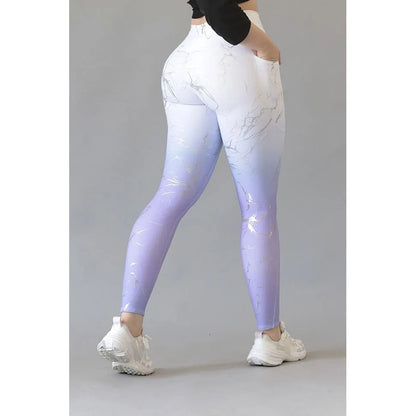 Legging Deportivo Lycra Colombiana Gala Sport Elite Jada