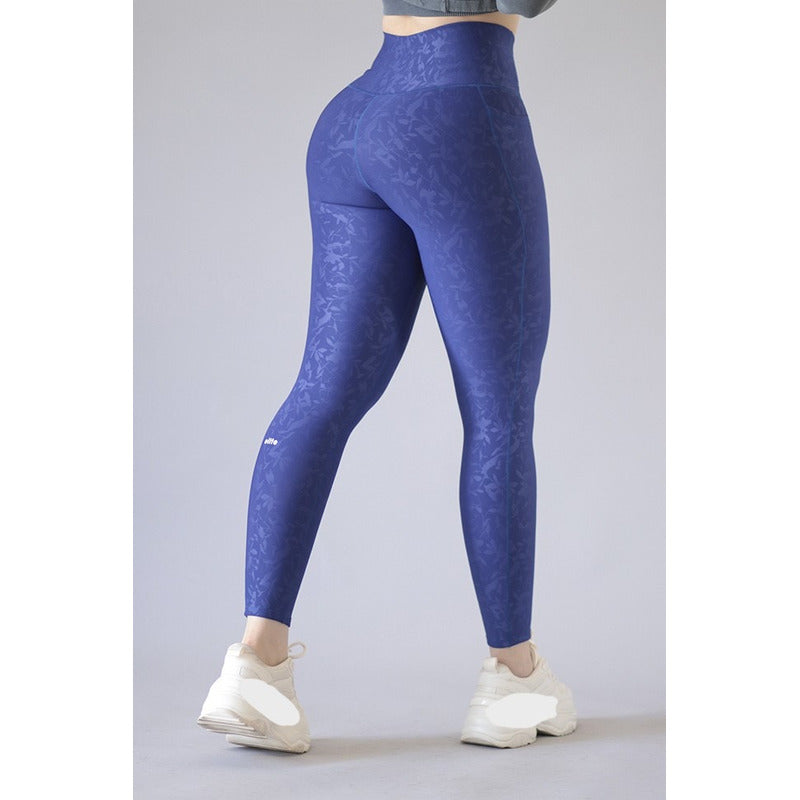 Legging Deportivo Lycra Colombiana Gala Sport Elite Jada