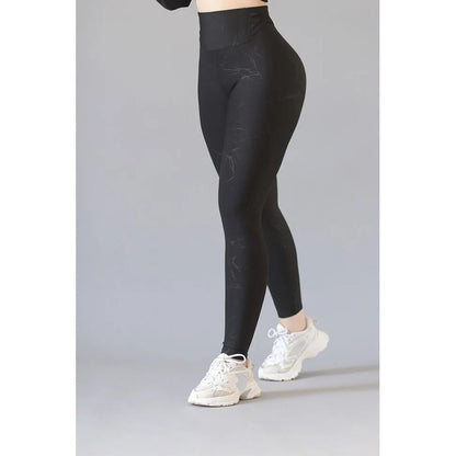 Legging Deportivo Lycra Colombiana Gala Sport Elite Charming