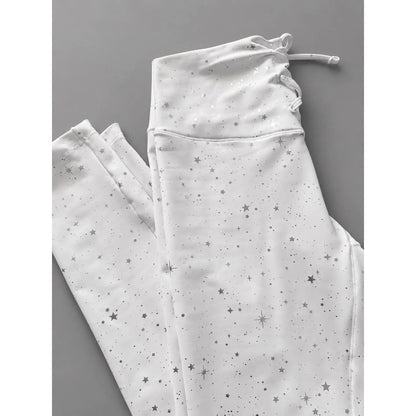 Legging Deportivo Lycra Colombiana Gala Sport Elite Life