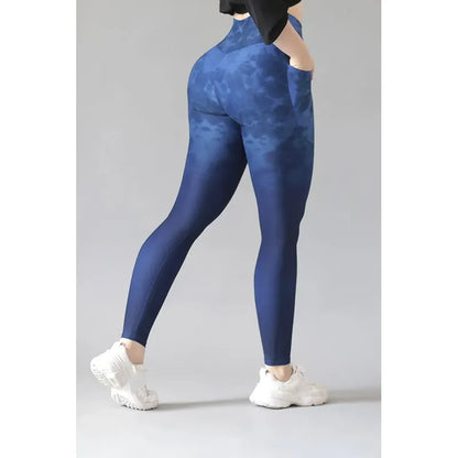 Legging Deportivo Lycra Colombiana Gala Sport Elite Thani