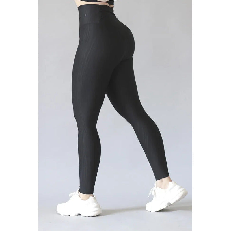 Legging Deportivo Lycra Colombiana Gala Sport Elite Core