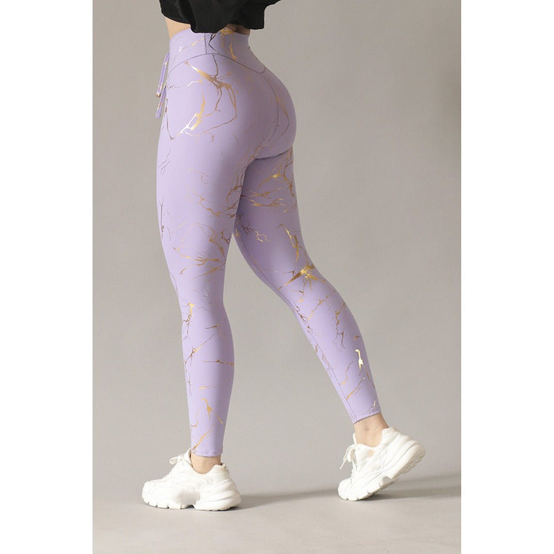 Legging Deportivo Lycra Colombiana Gala Sport Elite One