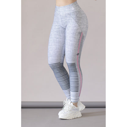 Legging Deportivo Lycra Colombiana Gala Sport Elite Car