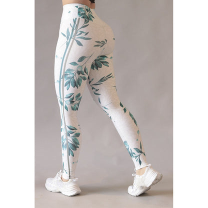 Legging Deportivo Lycra Colombiana Gala Sport Elite Delmar