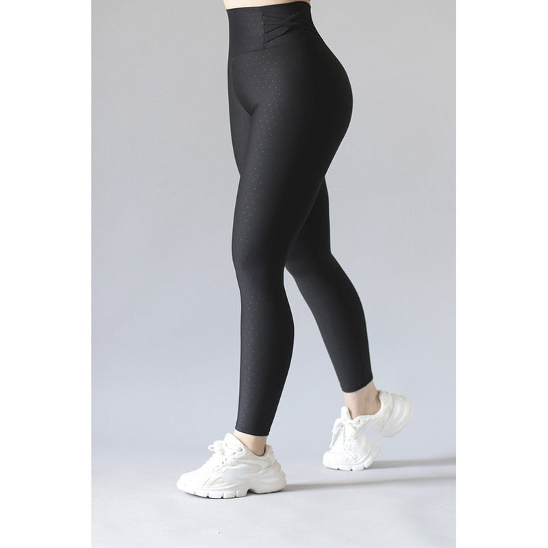 Legging Deportivo Lycra Colombiana Gala Sport Elite Mabel