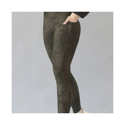 Legging Deportivo Lycra Colombiana Gala Sport Elite Ixzi
