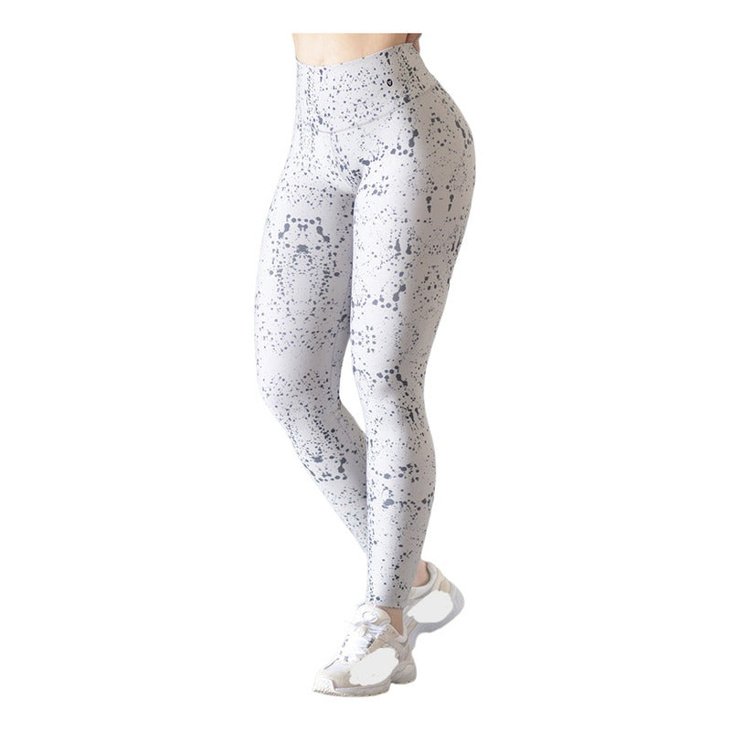 Legging Deportivo Lycra Colombiana Gala Sport Khalil