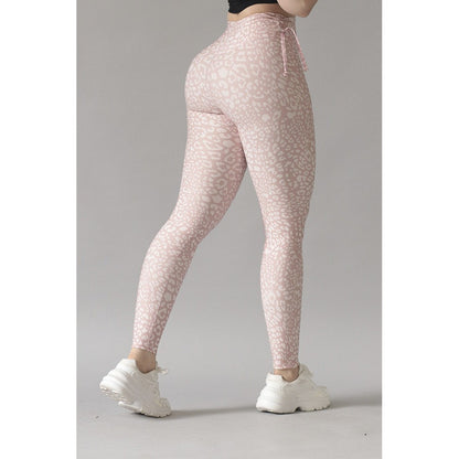 Legging Deportivo Lycra Colombiana Gala Sport Elite Furr