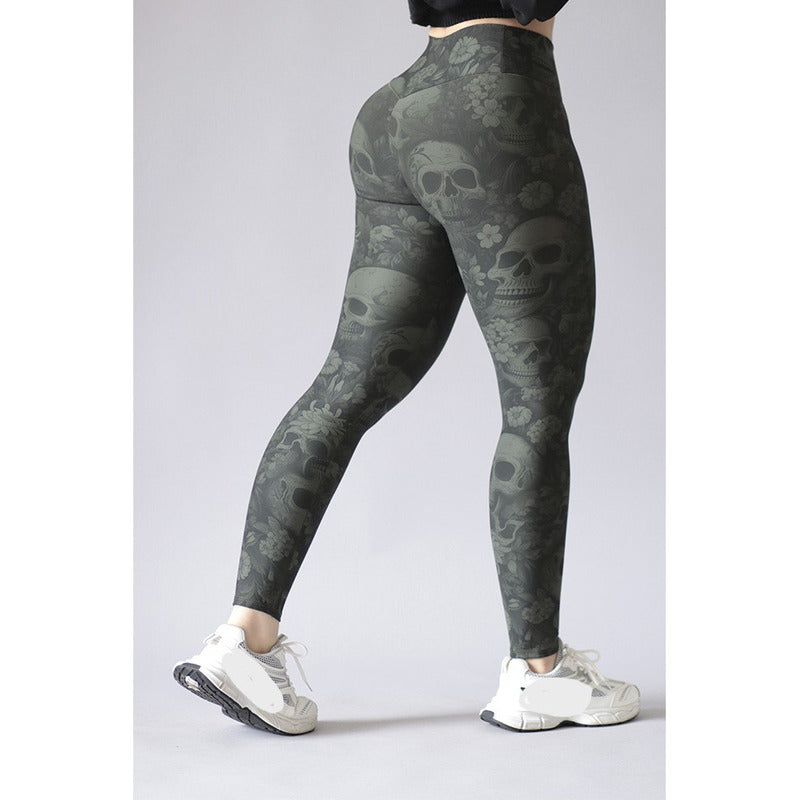 Legging Deportivo Lycra Colombiana Gala Sport Elite Kato