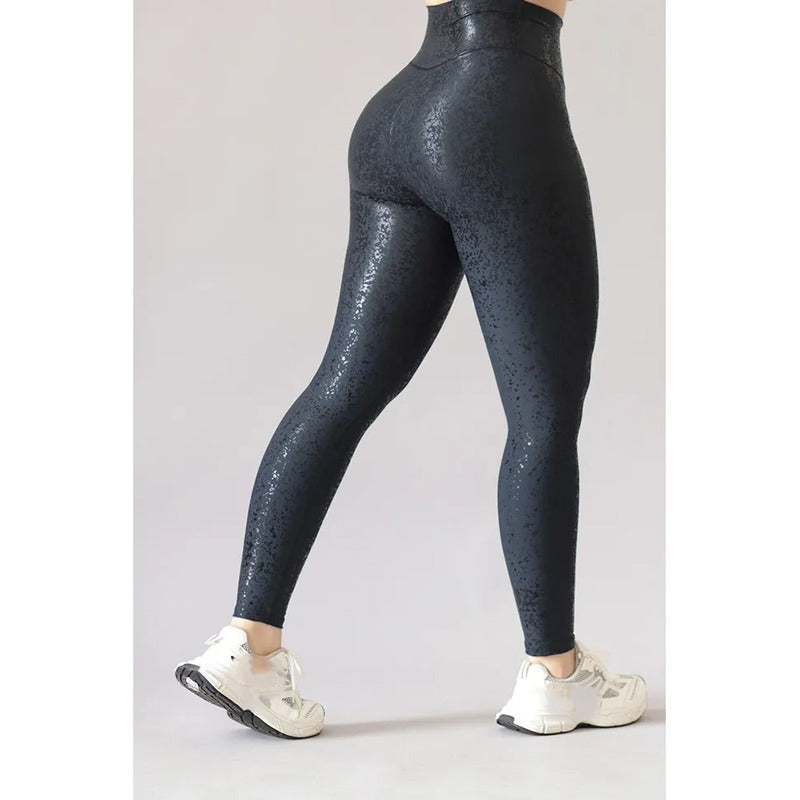 Legging Deportivo Lycra Colombiana Gala Sport Elite Liny
