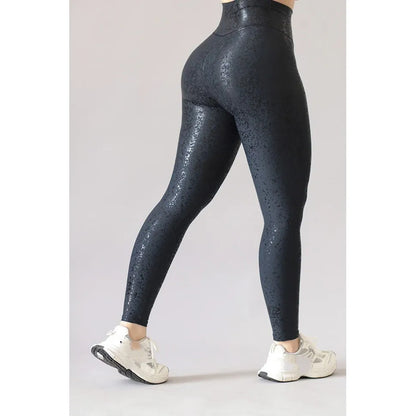 Legging Deportivo Lycra Colombiana Gala Sport Elite Liny
