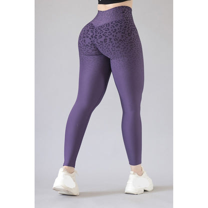 Legging Deportivo Lycra Colombiana Gala Sport Farid