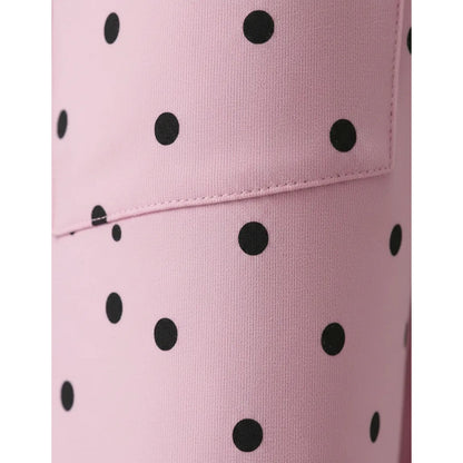 Legging Deportivo Lycra Colombiana Gala Sport Elite 778 Rosa Pants S2 Lycra Soft 7356 Puntos Ch/m