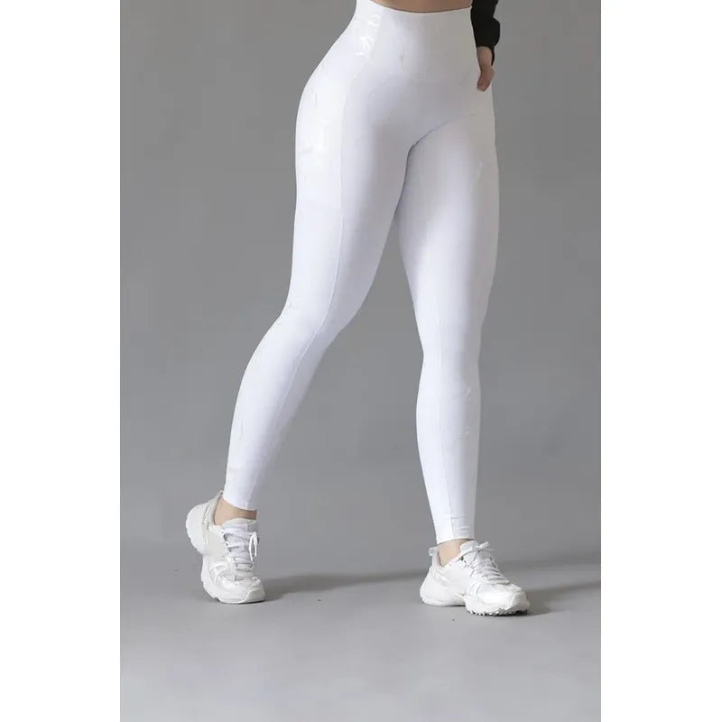 Legging Deportivo Lycra Colombiana Gala Sport Elite Gaia