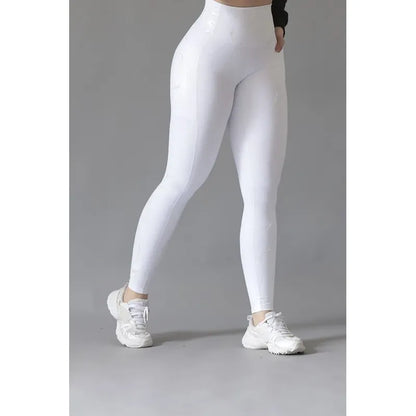 Legging Deportivo Lycra Colombiana Gala Sport Elite Gaia