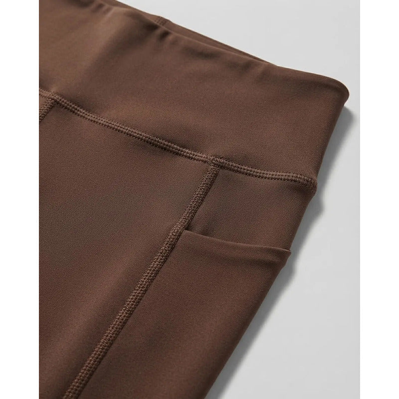Legging Deportivo Lycra Colombiana Gala Sport Elite Organic