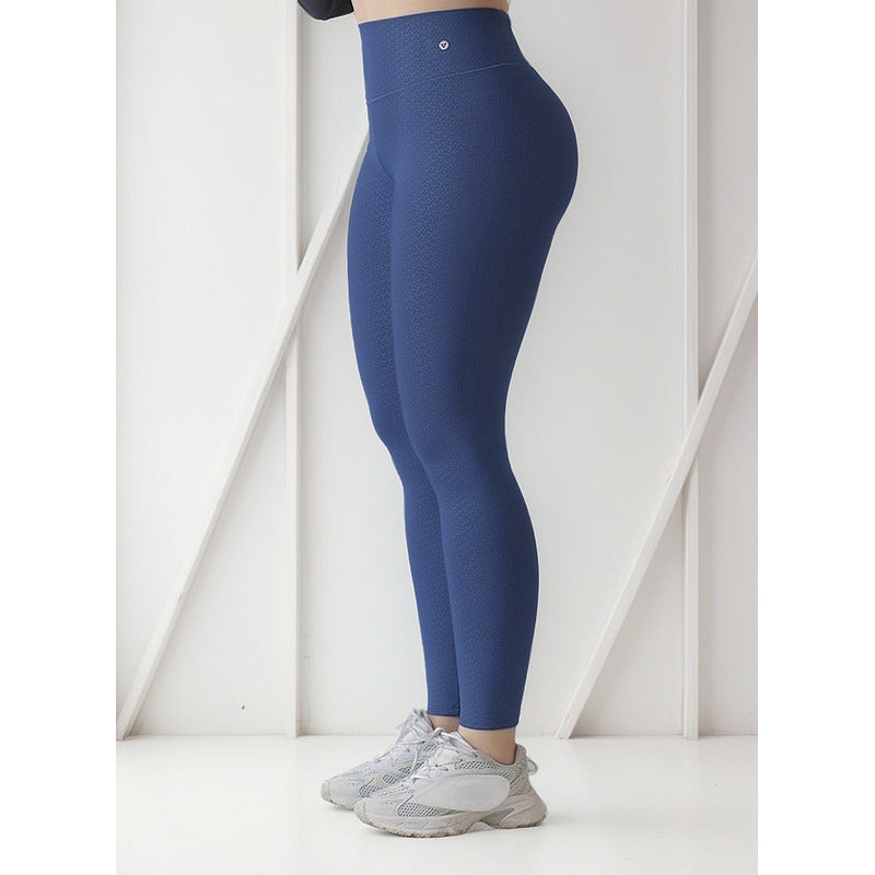Legging Deportivo Lycra Colombiana Gala Sport Push Up Levana