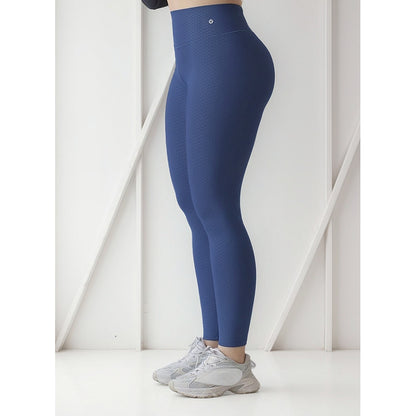 Legging Deportivo Lycra Colombiana Gala Sport Push Up Levana