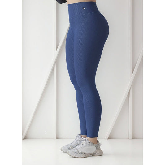 Legging Deportivo Lycra Colombiana Gala Sport Push Up Levana