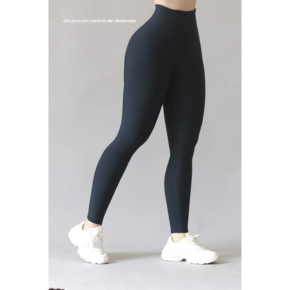 Legging Deportivo Lycra Colombiana Gala Sport Elite 847