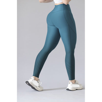 Legging Lycra Deportivo Colombiano Galasport Elite Tyhi