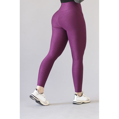 Legging Lycra Deportivo Colombiano Galasport Elite Amira