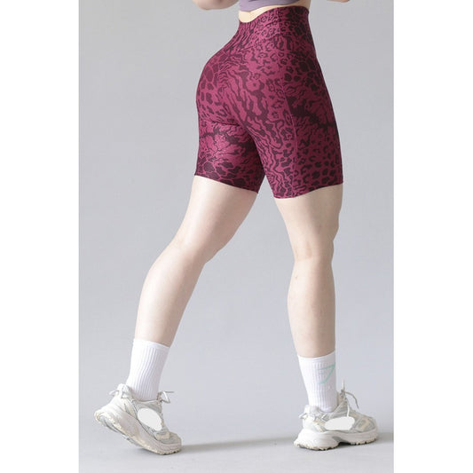 Short Deportivo Lycra Colombiana Gala Sport Elite Good