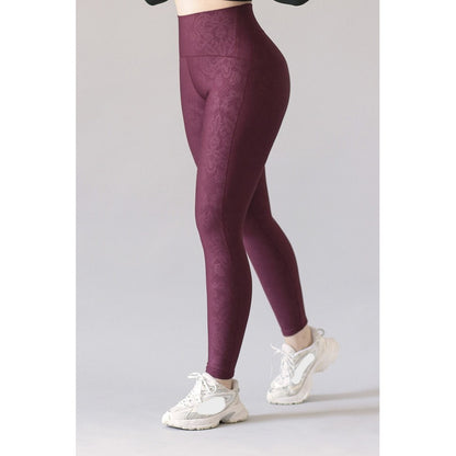 Legging Deportivo Lycra Colombiana Gala Sport Wo Pocket