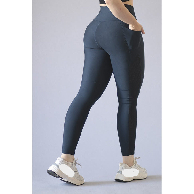 Legging Deportivo Lycra Colombiana Gala Sport Elite Nxudi