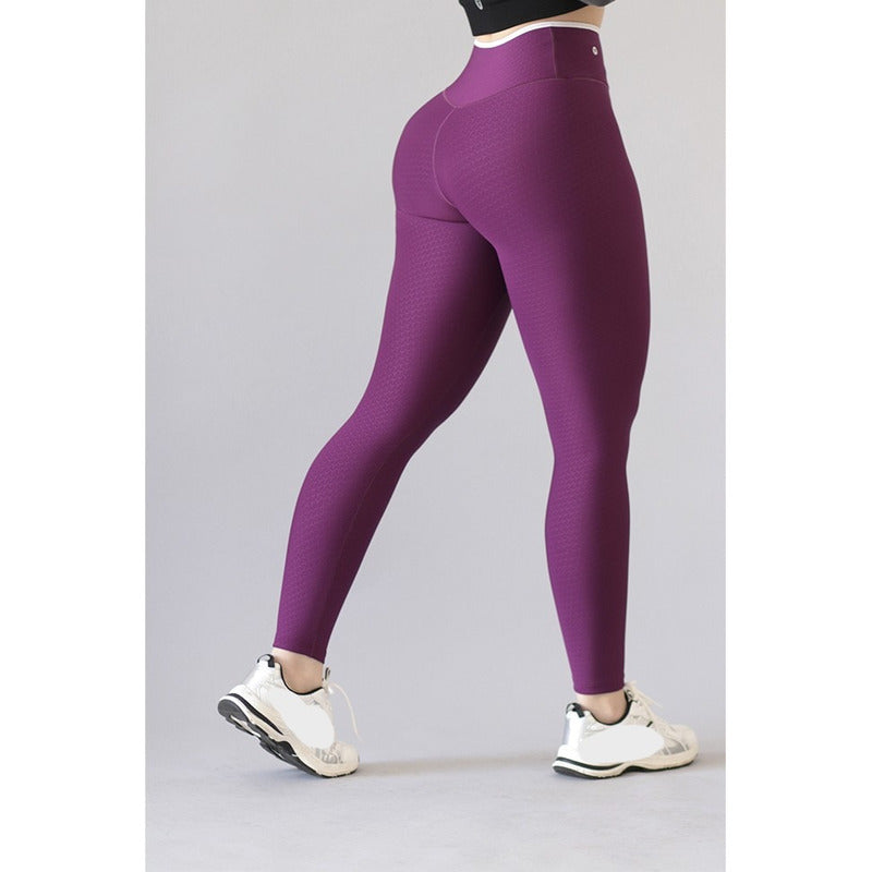 Legging Deportivo Lycra Colombiana Gala Sport Elite Killa