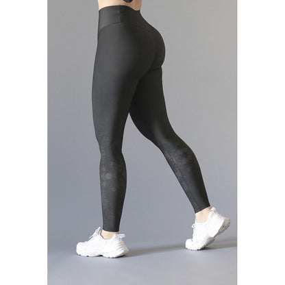 Legging Lycra Colombiana Gala Sport Elite Pupa Push Up Kipy