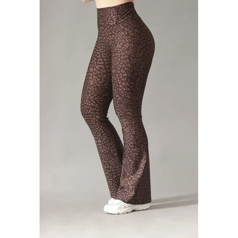Legging Deportivo Lycra Colombiana Gala Sport Elite Nuscaa