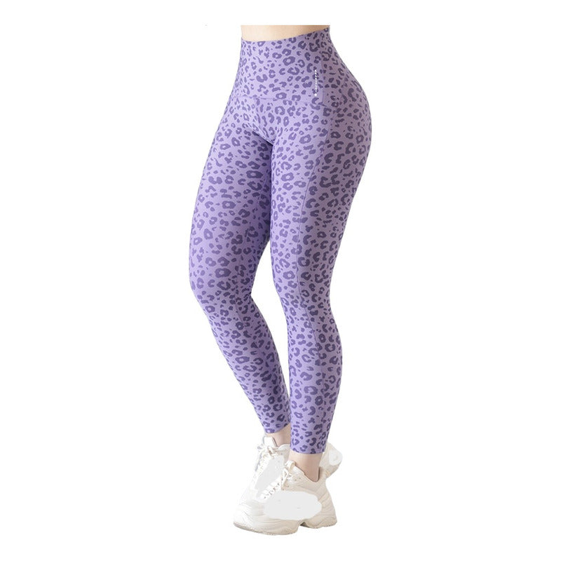 Legging Deportivo Lycra Colombiana Gala Sport Elite Adok