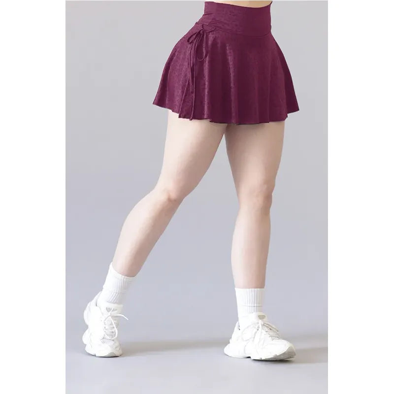 Short Deportivo Lycra Colombiana Gala Sport Pocket Black Tinto Falda Short Crown Lopar Tinta B Ch/m