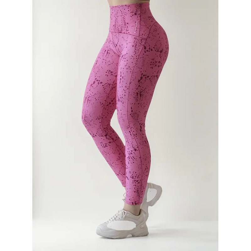 Legging Deportivo Lycra Colombiana Gala Sport Elite Ginn