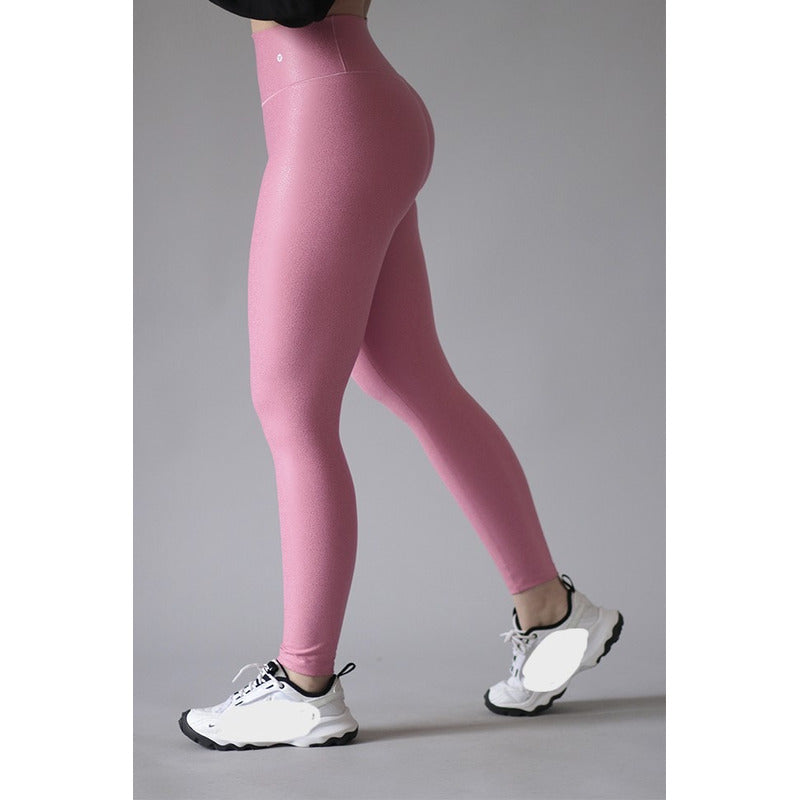 Legging Deportivo Lycra Colombiana Gala Sport Push Up Pack