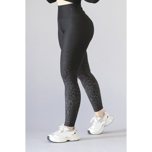 Legging Deportivo Lycra Colombiana Gala Sport Elite Gayatri