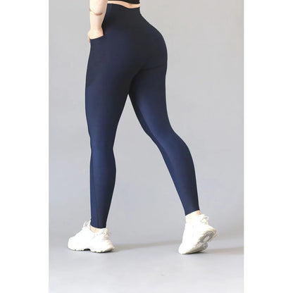 Legging Deportivo Lycra Colombiana Gala Sport Elite Fruit