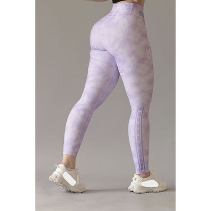 Legging Lycra Deportivo Colombiano Galasport Elite Eonia