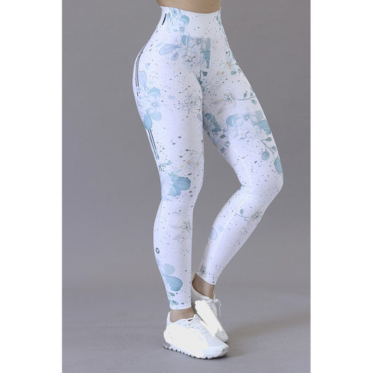 Legging Deportivo Lycra Colombiana Gala Sport Elite Jungle