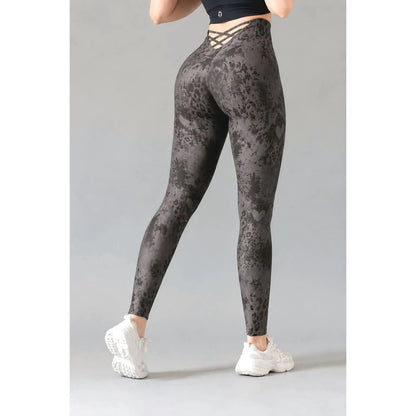 Legging Deportivo Lycra Colombiana Gala Sport Elite Obrigado