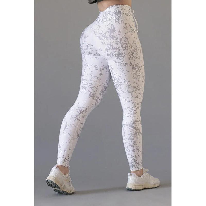 Legging Deportivo Lycra Colombiana Gala Sport Elite Yatzil Ch/m