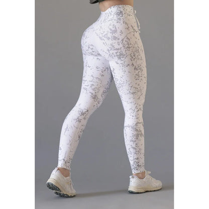 Legging Deportivo Lycra Colombiana Gala Sport Elite Yatzil Ch/m