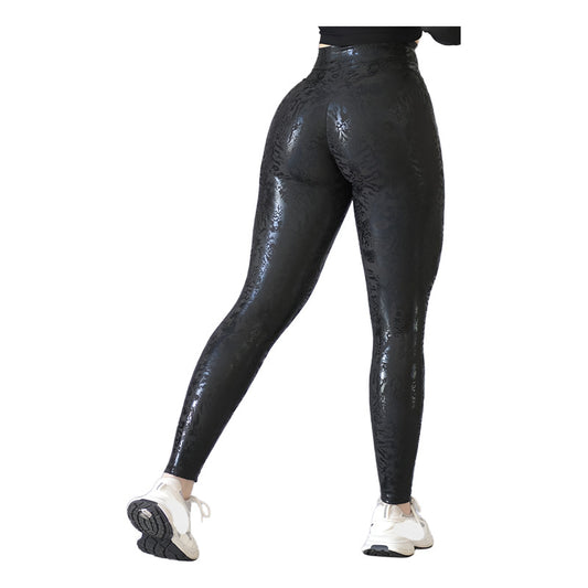 Legging Deportivo Lycra Colombiana Gala Sport Hasan